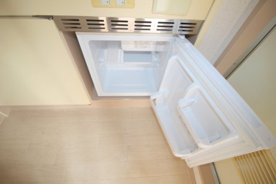 【キッチン】 | リンデン