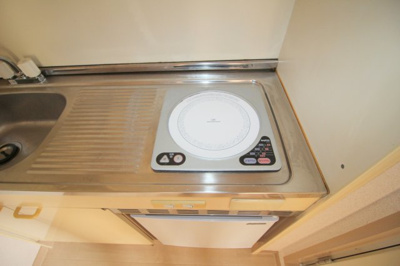 【キッチン】 | リンデン