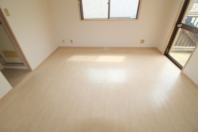 【洋室】 | リンデン