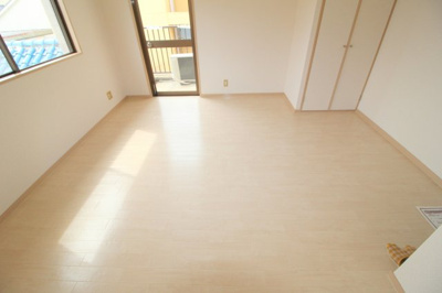 【洋室】 | リンデン