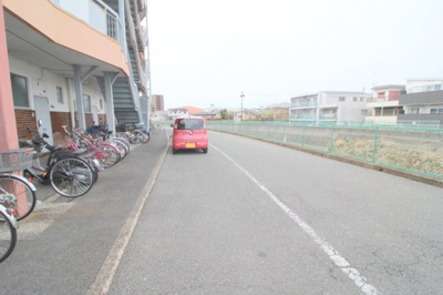 【周辺】 | 草野マンション8号館