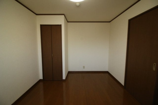 【洋室】 | ユーミーマンションオリーブ通りB館