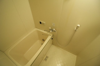 【浴室】 | ユーミーマンションオリーブ通りB館