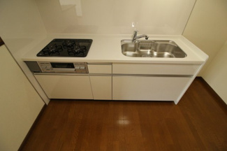 【キッチン】 | ユーミーマンションオリーブ通りB館
