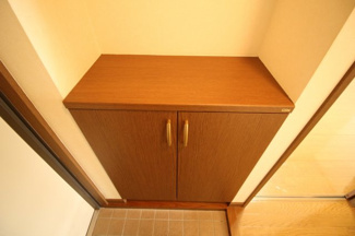 【収納】 | ユーミーマンションオリーブ通りB館