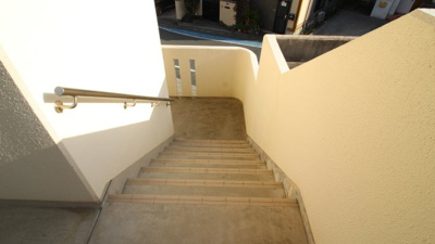 【その他共用部分】 | ユーミーマンションオリーブ通りB館