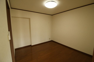 【洋室】 | ユーミーマンションオリーブ通りB館