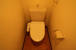 【トイレ】 | ユーミーマンションオリーブ通りB館