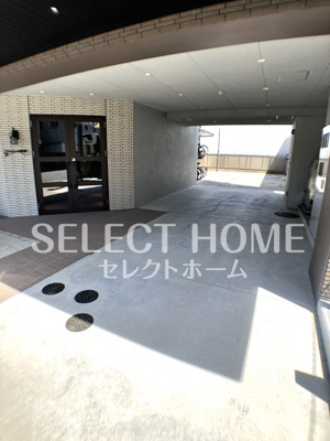  | プランドール東岡崎