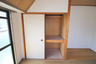 【収納】 | 豊町ヴィラ