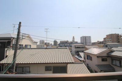 【展望】 | 豊町ヴィラ