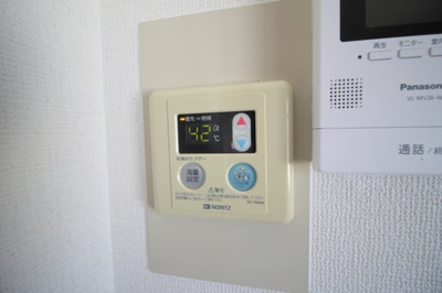 【設備】 | 豊町ヴィラ