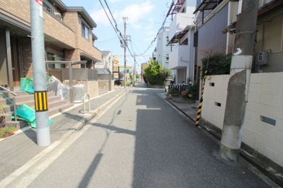 【周辺】 | 豊町ヴィラ