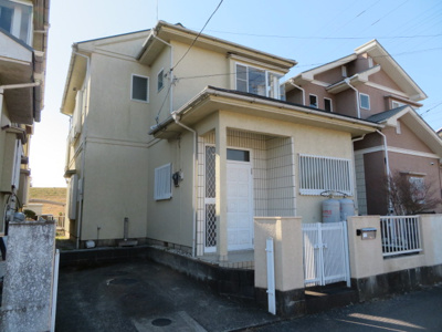 【外観】 | 千代田町小澤様一戸建て