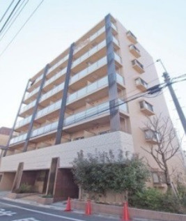 【外観】 | ハーモニーレジデンス清澄ガーデン