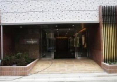 【エントランス】 | ハーモニーレジデンス清澄ガーデン