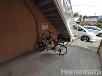 【その他共用部分】