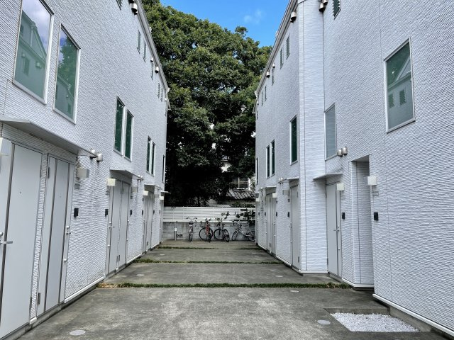 【外観】 | 世田谷セントラル