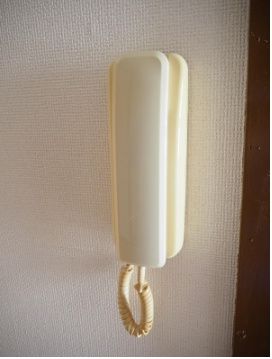 【セキュリティ】 | 藤今光貸家 