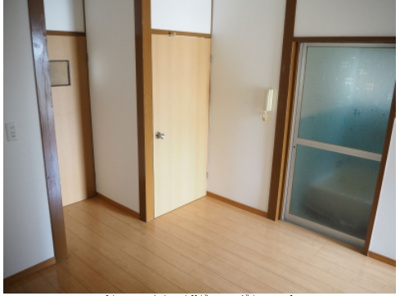 【内装】 | 藤今光貸家 