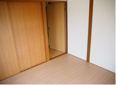 【収納】 | 藤今光貸家 