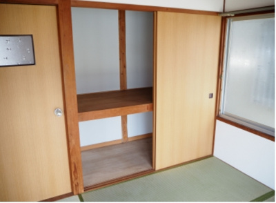 【収納】 | 藤今光貸家 