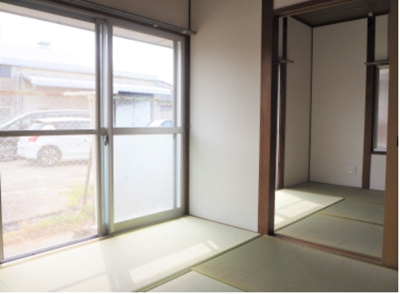 【展望】 | 藤今光貸家 