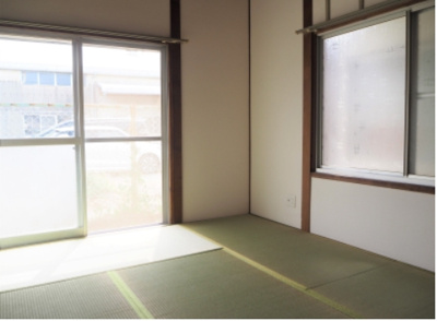 【和室】 | 藤今光貸家 