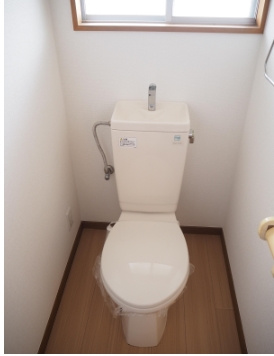 【トイレ】 | 藤今光貸家 