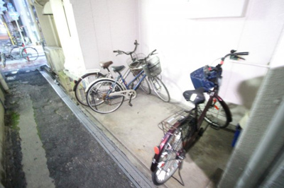 【その他共用部分】 | フォンタルI