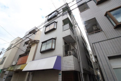 【外観】 | フォンタルI