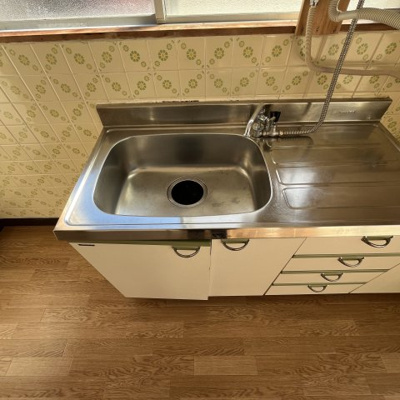 【設備】 | 馬場アパート