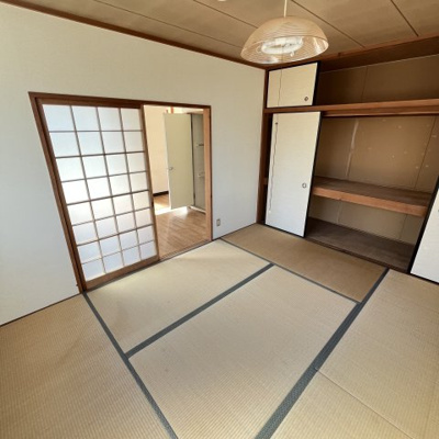 【居間・リビング】 | 馬場アパート