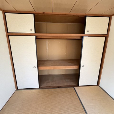 【収納】 | 馬場アパート