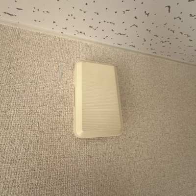 【セキュリティ】 | 馬場アパート