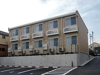 レオパレスフローラS