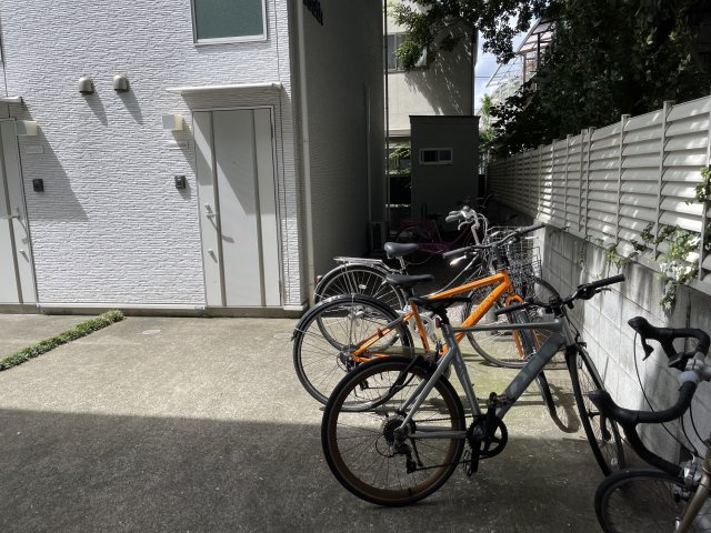 【その他共用部分】