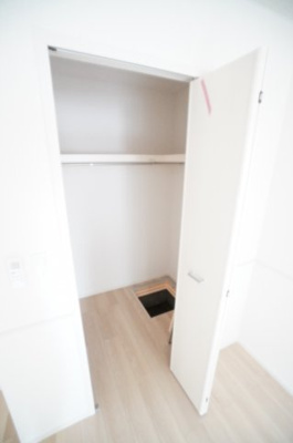 【収納】 | イーストサイド86