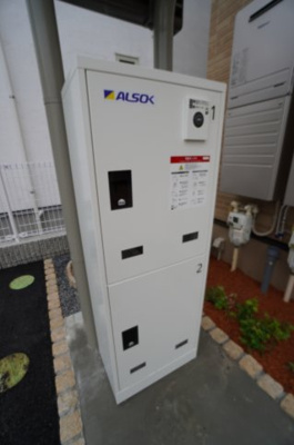 【その他共用部分】 | イーストサイド86