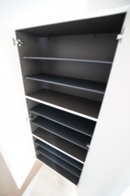 【収納】 | イーストサイド86