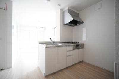 【居間・リビング】 | イーストサイド86