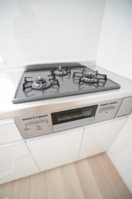 【設備】 | イーストサイド86