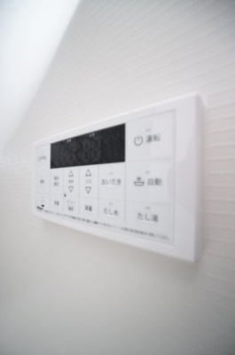 【設備】 | イーストサイド86