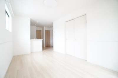 【居間・リビング】 | イーストサイド86