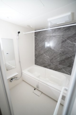 【浴室】 | イーストサイド86