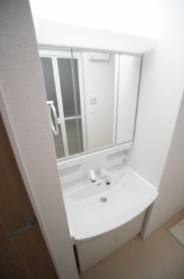 【独立洗面台】 | イーストサイド86