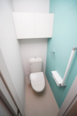 【トイレ】 | イーストサイド86