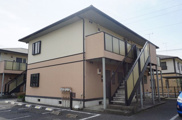 レインバレービレッジ　B棟の画像
