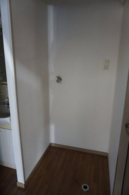 【設備】 | レインバレービレッジ　B棟