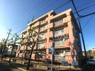 【外観】 | 外観もきれいです